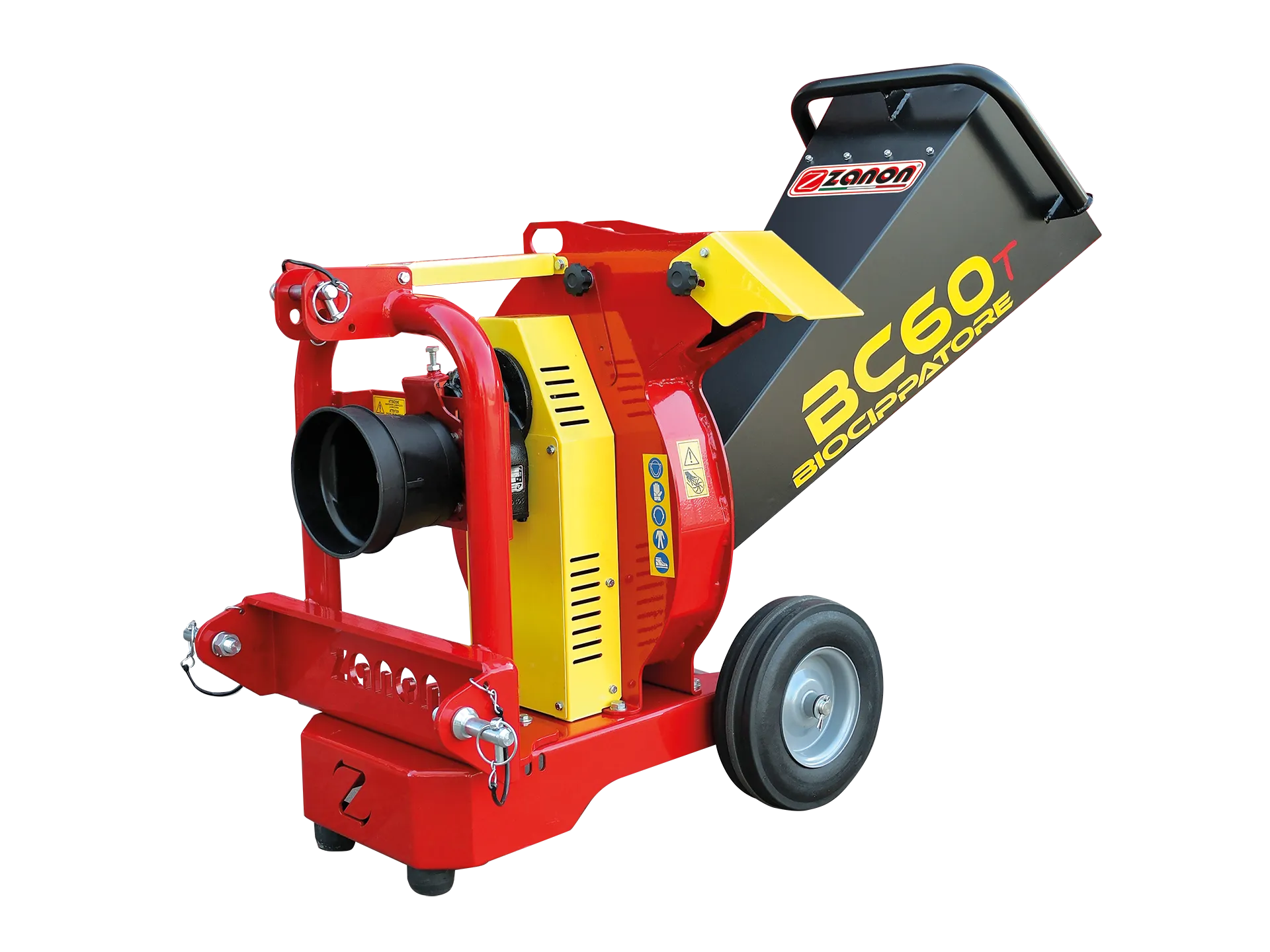 Zanon BC 60-T