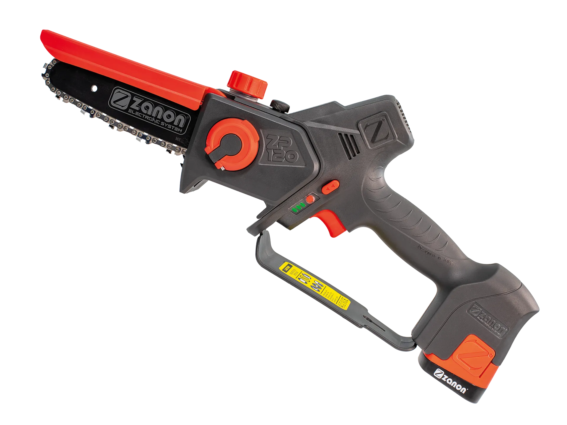 Zanon ZP 120