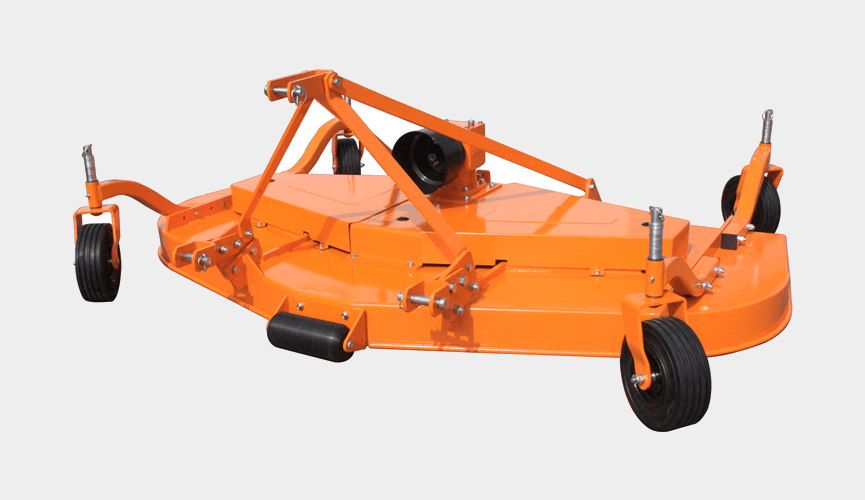 Shaktiman Grooming Mower