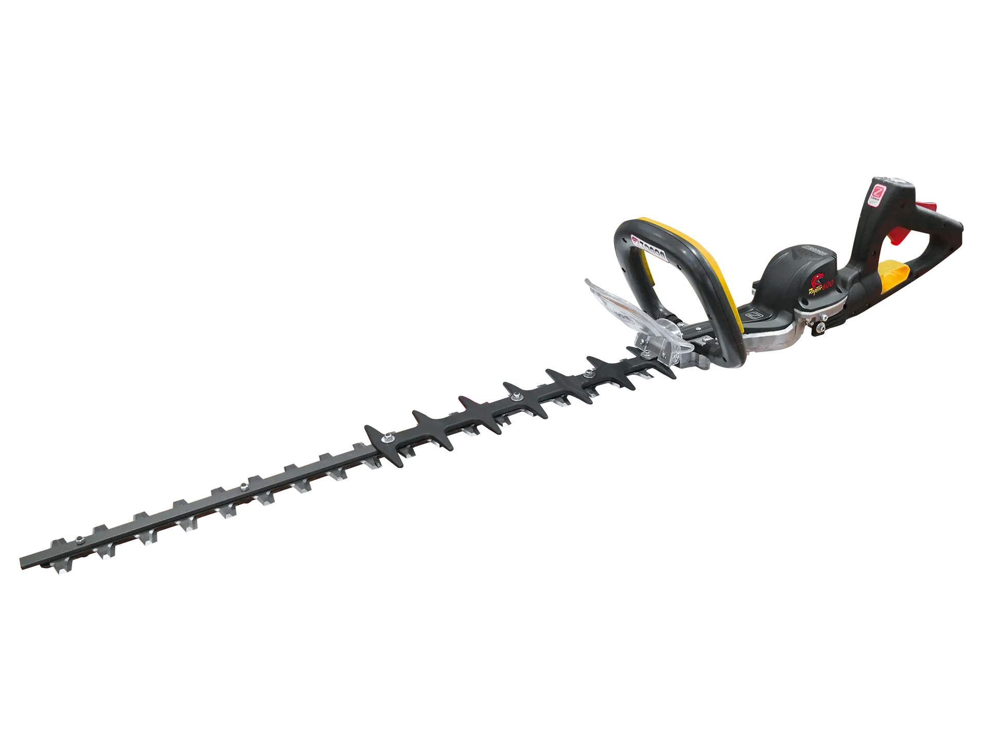 Zanon RAPTOR