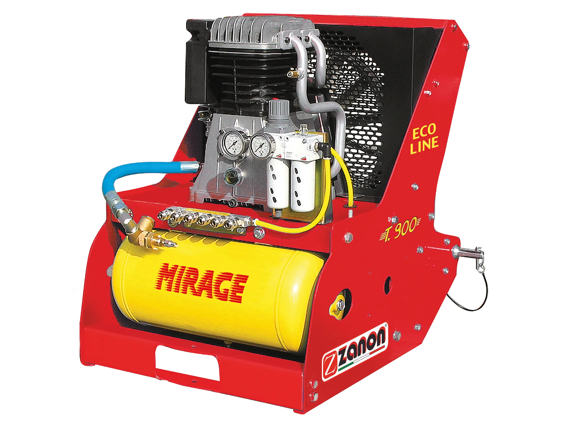 Zanon MIRAGE ECO LINE