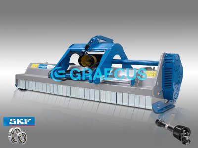 Graecus ARGUS-F