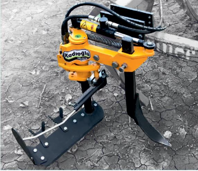 Kadioglu KDM 600