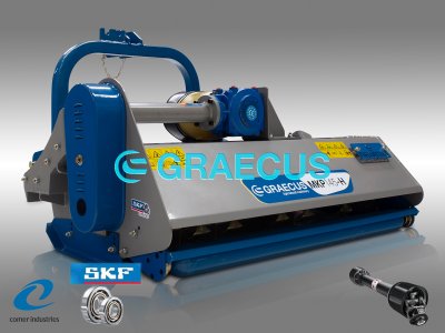 Graecus MKP