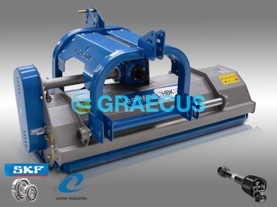 Graecus 2HBK-H