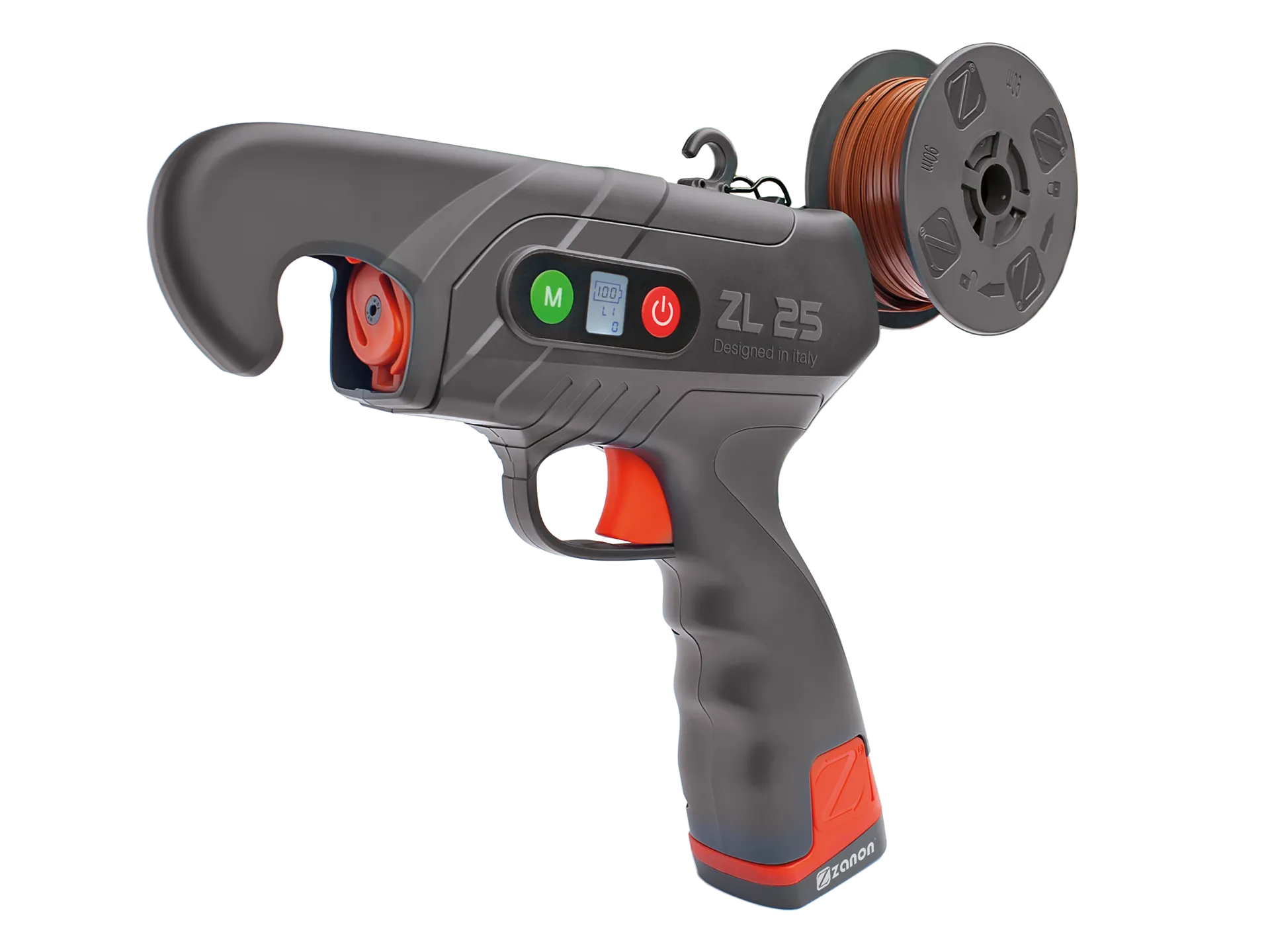 Zanon ZL 25