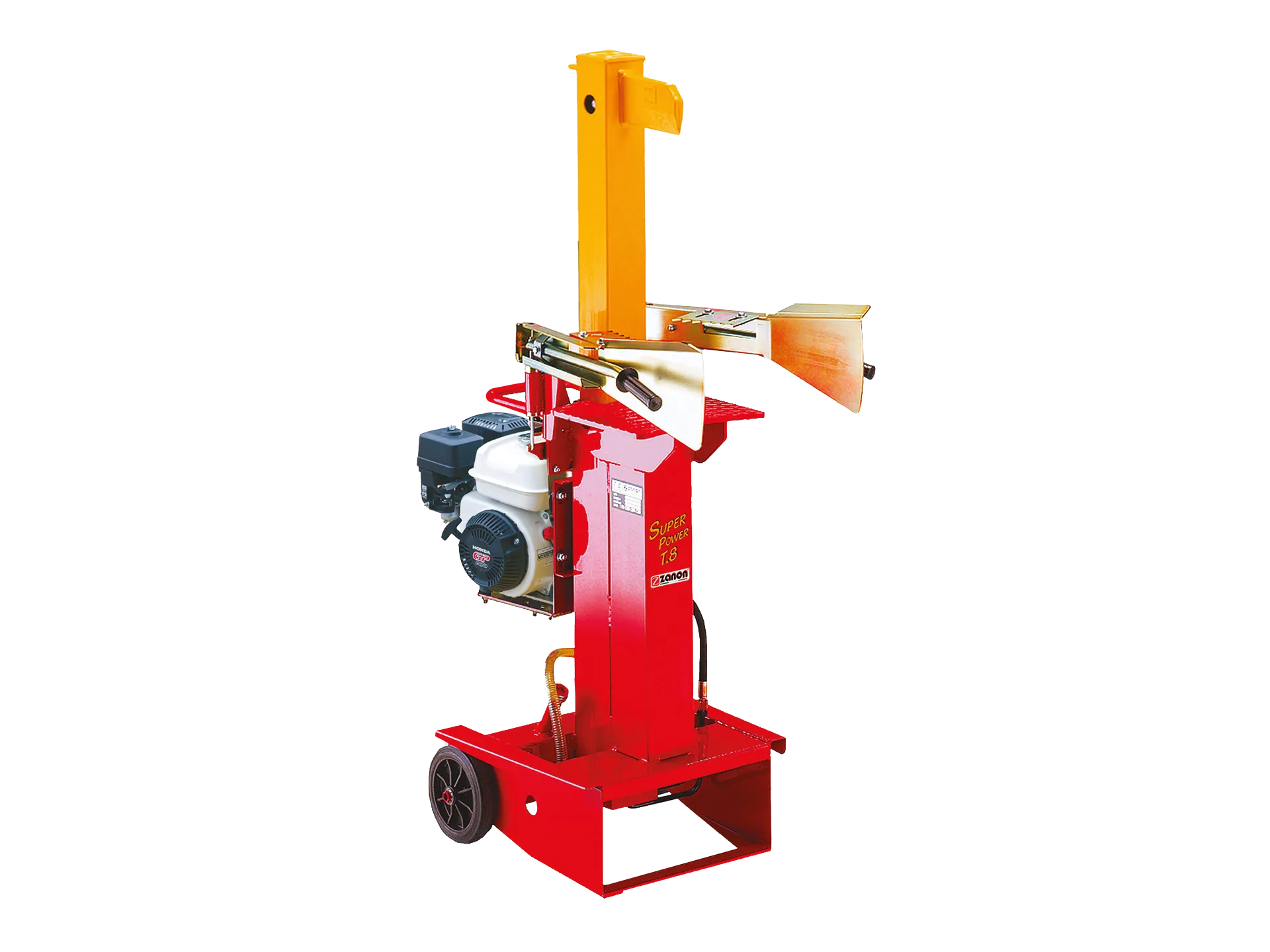 Zanon SLS-8
