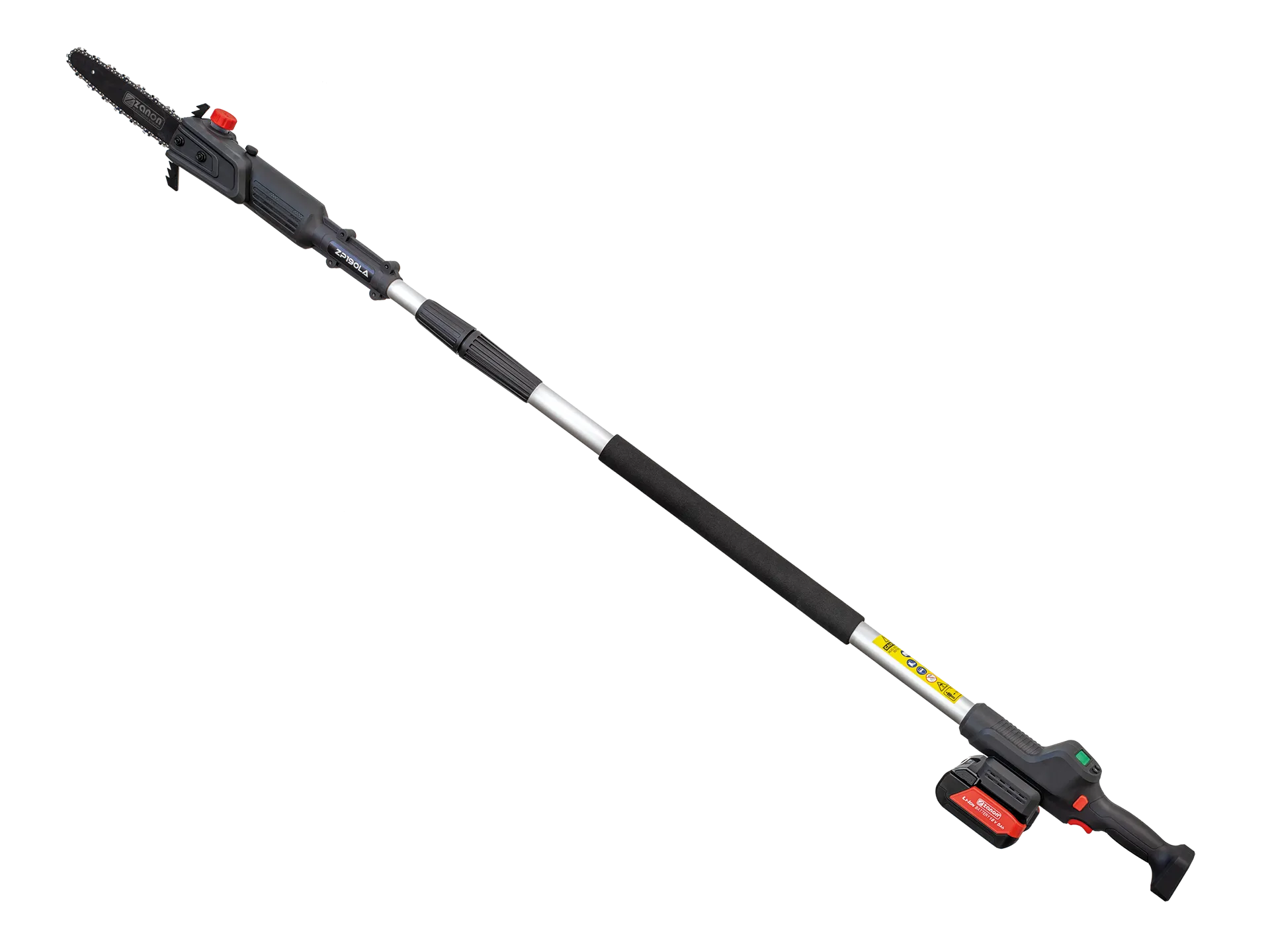 Zanon ZP 190LA