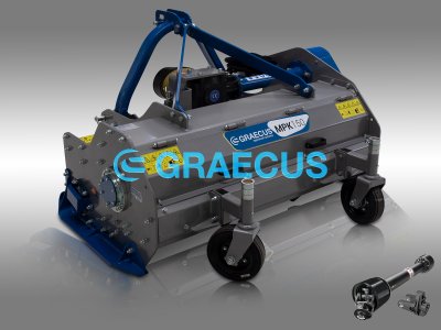 Graecus MPK