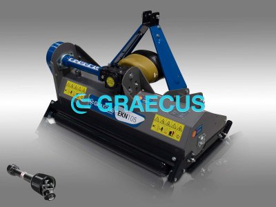 Graecus EKN