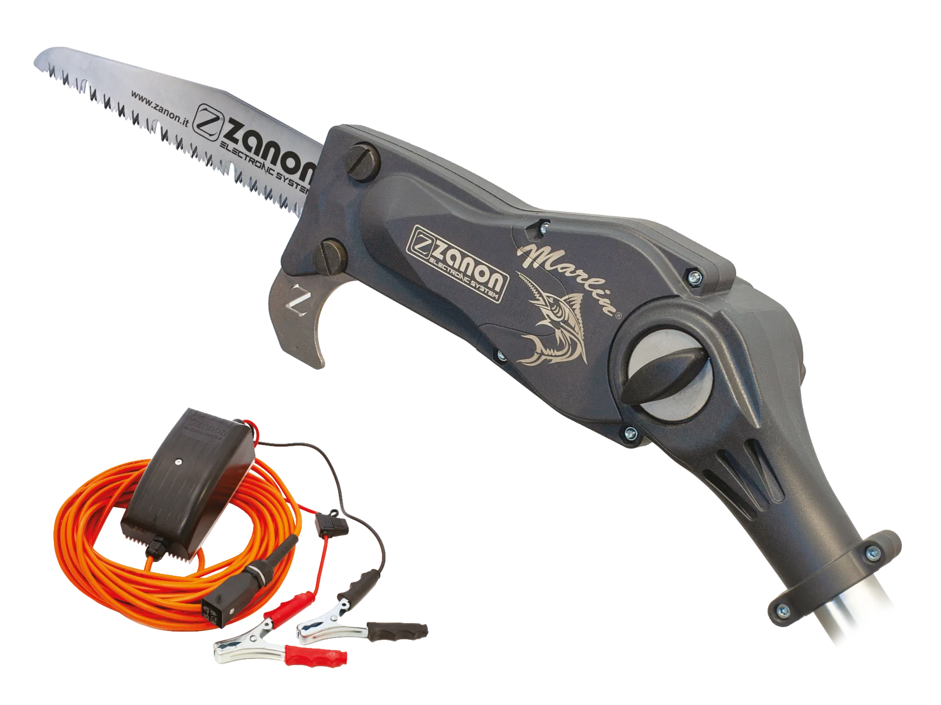 Zanon MARLIN SF 150