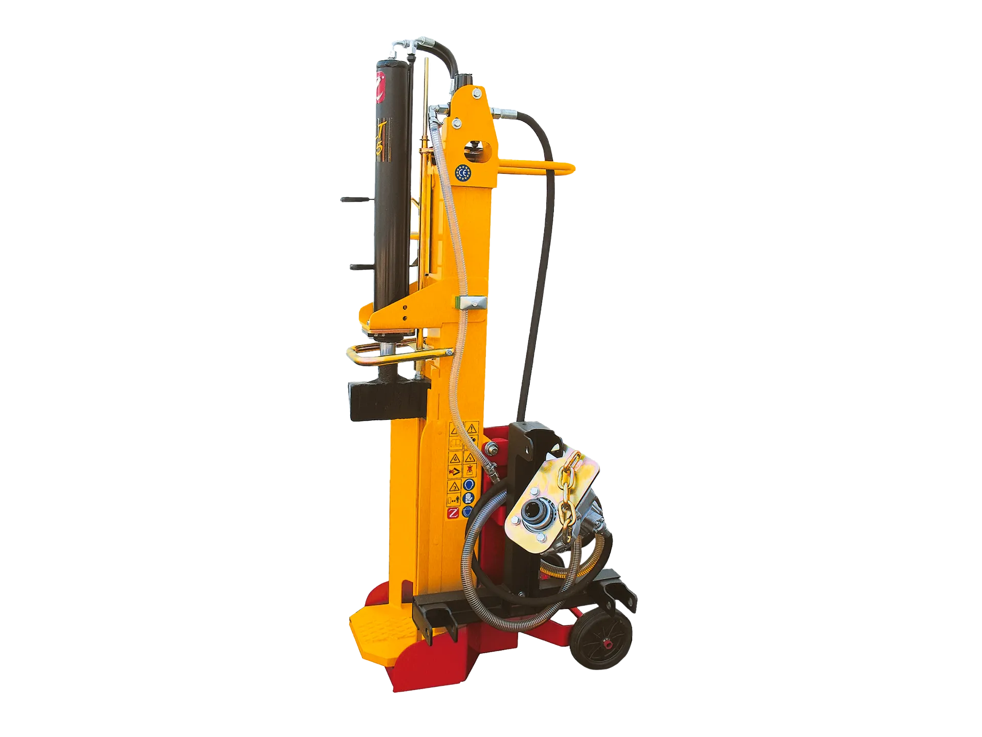 Zanon SLT-9.5