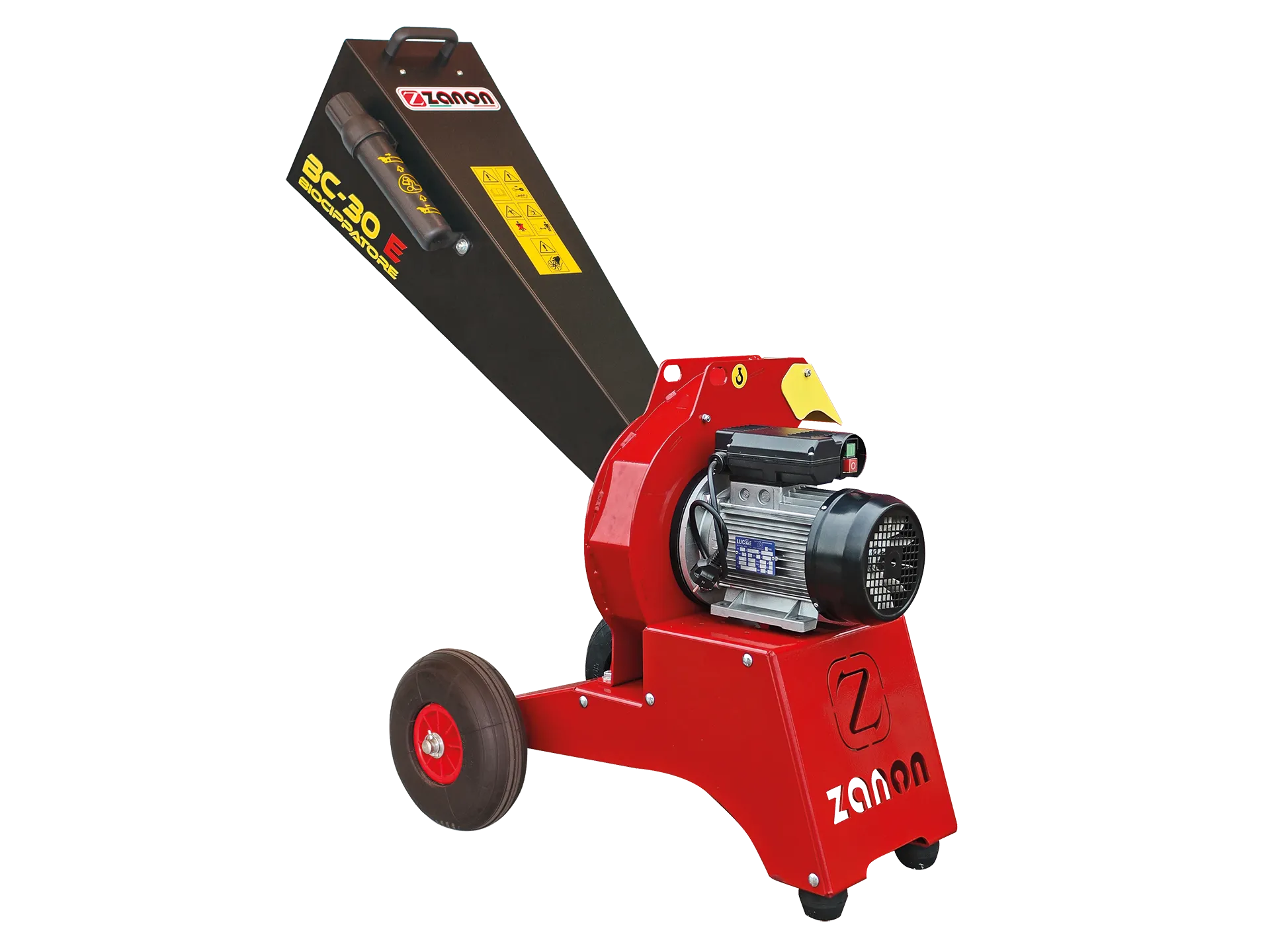 Zanon BC 30-E