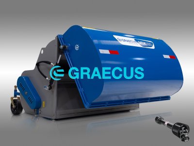 Graecus MSK